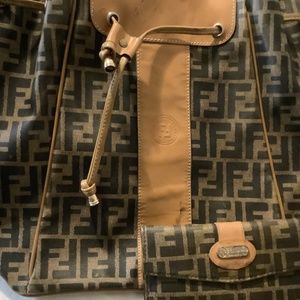 Fendi bag